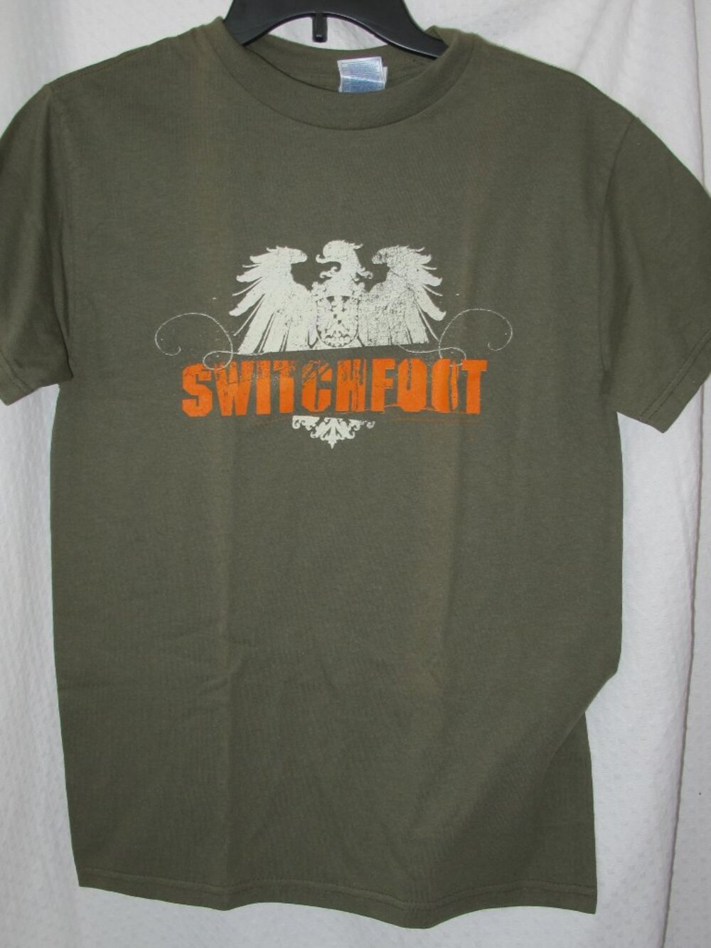 Switchfoot T-Shirt